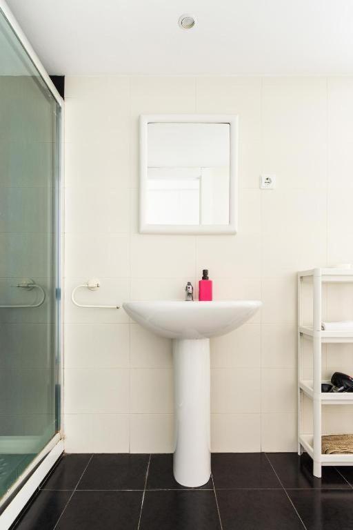 Acogedor Apartamento En Tenor Fleta Apartamento